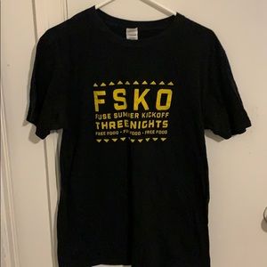 FSKO Tee